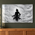 The Devine Presence - Acrylic Wall Art