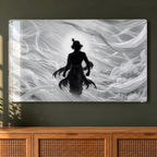 The Devine Presence - Acrylic Wall Art